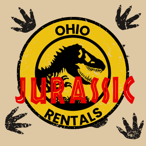 Ohio Jurassic Rentals